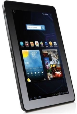 Dell Streak 10 Pro